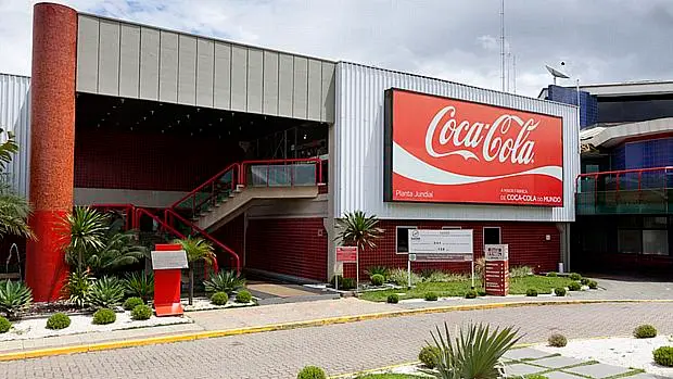  Coca-Cola abre mais de 180 vagas temporárias para a RMJ